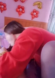 自从用安眠药干过一次后，丈母娘就赖在我家了