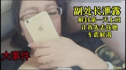 完整版副处长露脸露工装全长一小时
