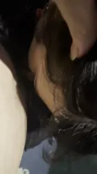 人妻少妇在西餐厅卡座给我口交 中途服务员毫无预兆的闯进来两次吓死了