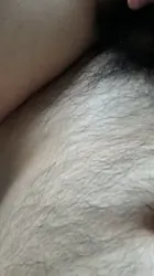早晨操老婆，老婆很舒服，