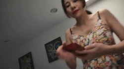 碎花裙少妇��有种说不出来味道