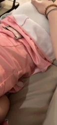 Coser？想穿得漂亮让主人用得��舒服的母畜而已