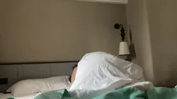 （转载）阳光下的晨炮