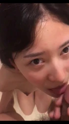 妹妹真听话 说口爆就张嘴