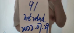 原创验证自拍，喜欢网调约啪请留企鹅给妹妹加你，白票欢迎来喷