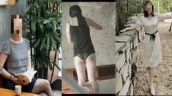 真实出轨反差婊在表嫂家的日子BS01
