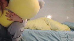00后超嫩妹子 爽歪歪的工厂妹