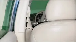 （小马日记）让我去接她下班的酒吧销售 刚见面 直接去地下停车场口交