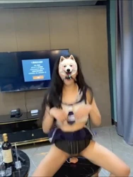"主人你快回来啊"