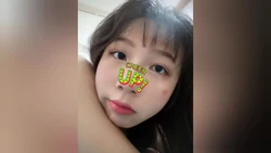 姥姥家憋操02年联通客服表妹（完整下滑)