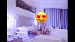 骨感女友最近没法操，所以约个骚妇败败火