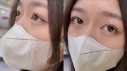 [付费]  射我脸上吧