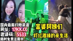 [付费] 阿姨去酒吧点了两个男模直接厕所肏（内有联系方式）