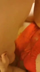 骚逼爽爆了