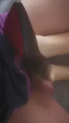 少妇冬款丝袜足交