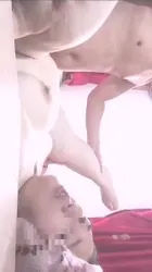淫荡的肥屄贱母狗(口爆）