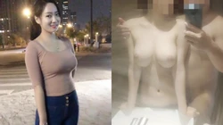 [付费]  陌陌约操大奶少妇，洗澡就忍不住操起来，这奶子太顶了