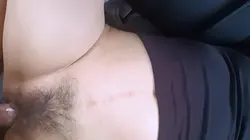 车震物业上班的人妻"快点操，快点"