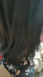 操气质旗袍小姐姐