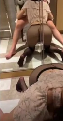 肥臀黑丝��妇跪舔