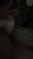 反差骚货
