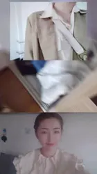 开头纸条认证"我就是最骚的老师"