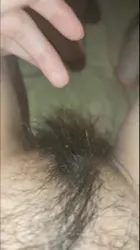 自己玩出白浆