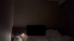 体能测试之激战半小时2