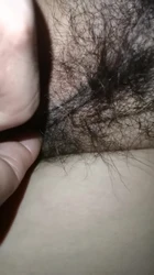 三更半夜受不了，艹老婆的骚逼