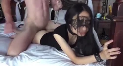 细腰长腿，欲罢不能