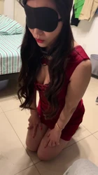 白嫩人妻调教1