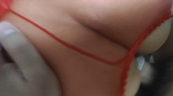 延边熟妇的快乐
