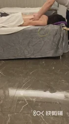 SPA调教老婆（上）