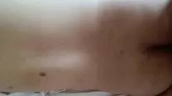 后入平躺肛交