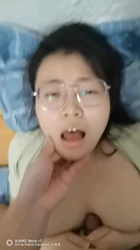 "简简单单的颜色一下吧"