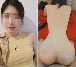 重度性饥渴！约炮南京极品小护士