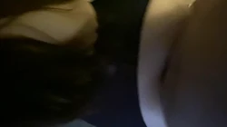 :背着男朋友出来约炮的少妇