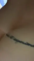 00后巨乳女友，女上位，被奶子晃得眼花
