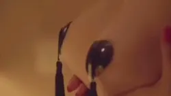 老婆的自拍诱惑