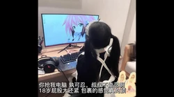 [付费]  18岁少女紧致龟头被吸住拔出来还能发出"啵"的一声