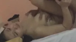 东北大奶淫荡气质少妇人妻偷情高潮嚎叫（大奶肥熟女老女大妈偷情自拍）