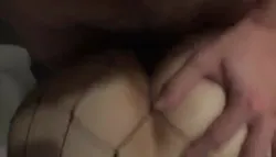 "中意 舒服"