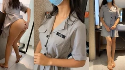 这套路厉害了："就给你5分钟，我还得急着去上班呢"