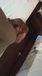 原创~穿金戴银的少妇说喜欢被我干