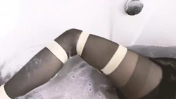 身体的束缚 灵魂的解放