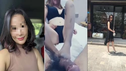 员工下属玩弄厂长的韵味夫人C18