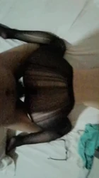 黑丝后入 老炮友了 有男朋友