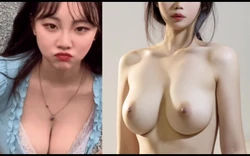 [付费]  我的表妹太可爱了，童颜巨乳真的太极品了，操起来太爽了