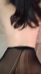 后入丝袜骚货 浪叫不止