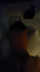 简单后入